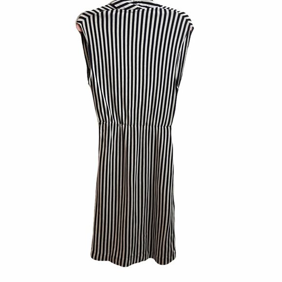 Anthropologie Saturday Sunday Cabana Striped Dress - Picture 2 of 7